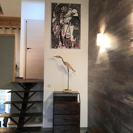 Le Heron Blaimont Bagian luar foto