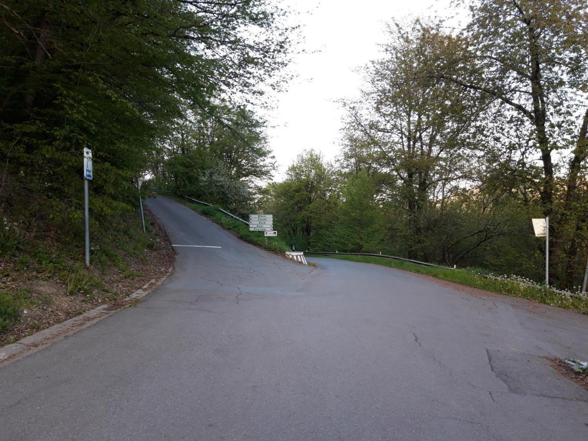 Le Heron Blaimont Bagian luar foto
